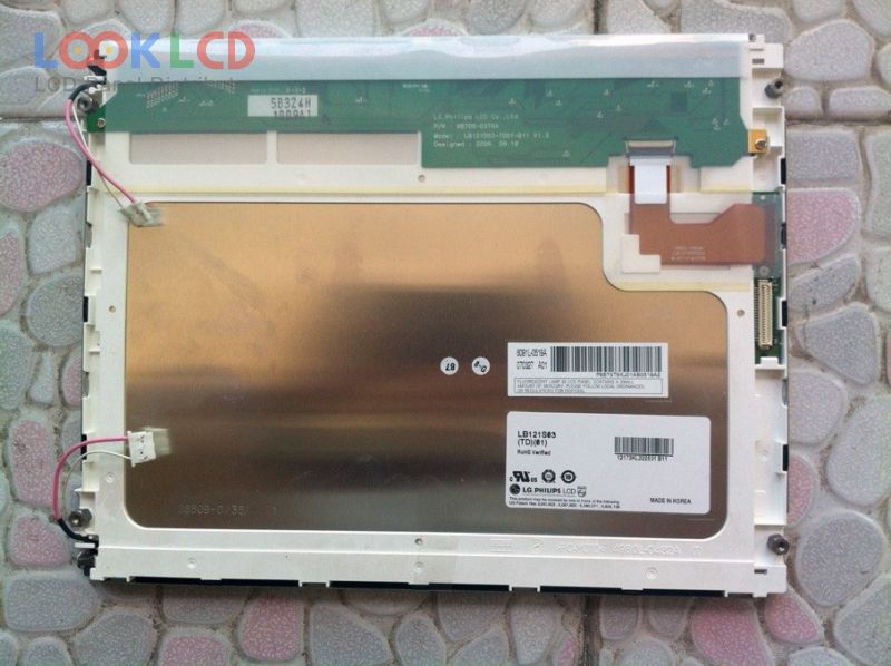 LB121S03-TD01